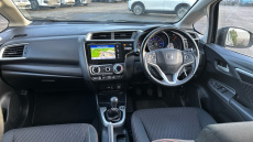Honda Jazz 1.5 i-VTEC Sport Navi 5dr Petrol Hatchback